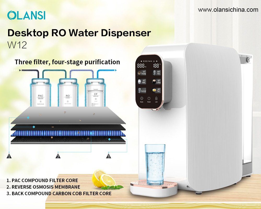 คำถามที่พบบ่อยเกี่ยวกับ Reverse Osmosis ระบบกรองน้ำอัลคาไลน์เครื่องกรองน้ำสำหรับบ้าน