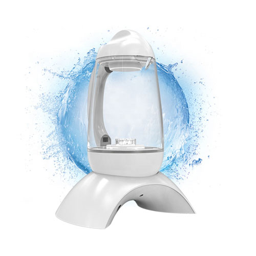 เครื่องทำน้ำไฮโดรเจน