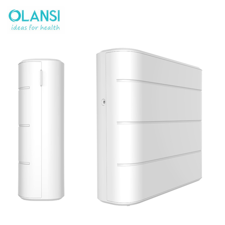 Olansi Reverse Osmosis เครื่องใช้ในบ้าน RO เครื่องกรองน้ำเครื่องกรองน้ำ
