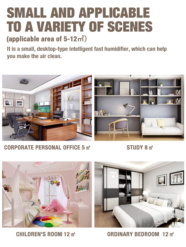 ผู้จัดจำหน่ายเครื่องฟอกอากาศ Olansi A1 (4)