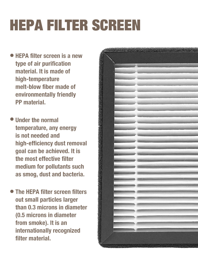 ผู้จัดจำหน่ายเครื่องฟอกอากาศ Olansi A1 (12)