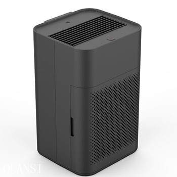 เครื่องฟอกอากาศในบ้าน