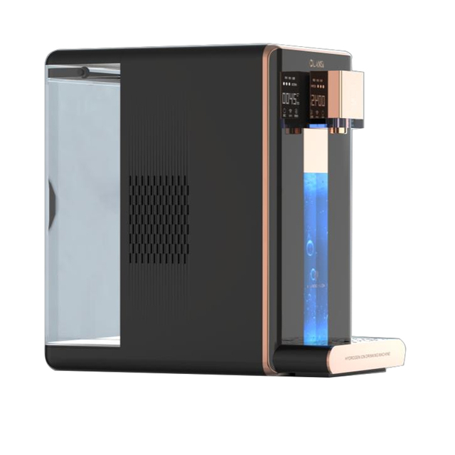 ไฟฟ้าบ้านน้ำร้อนและน้ำเย็นระบบ RO เครื่องกรองน้ำเครื่องกรองน้ำดื่มน้ำพุ