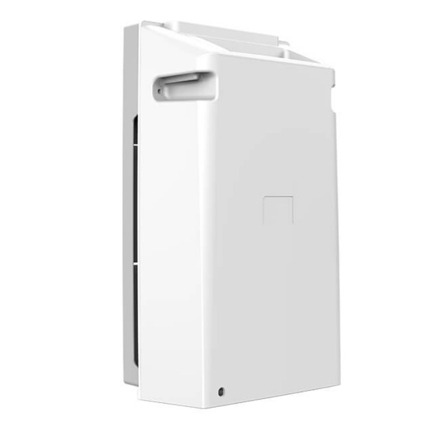 Olansi K04A Lonizer HEPA บ้านเครื่องฟอกอากาศกรอง HEPA ฟอกอากาศยูวีฆ่าเชื้อกรองบ้านใช้เครื่องฟอกอากาศ