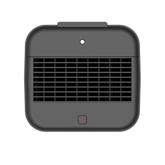 Olansi A17A ประสิทธิภาพสูงล้างทำความสะอาดได้เครื่องฟอกอากาศที่ไม่สิ้นเปลืองสำหรับบ้านเดสก์ท็อปสำนักงานห้องนอน