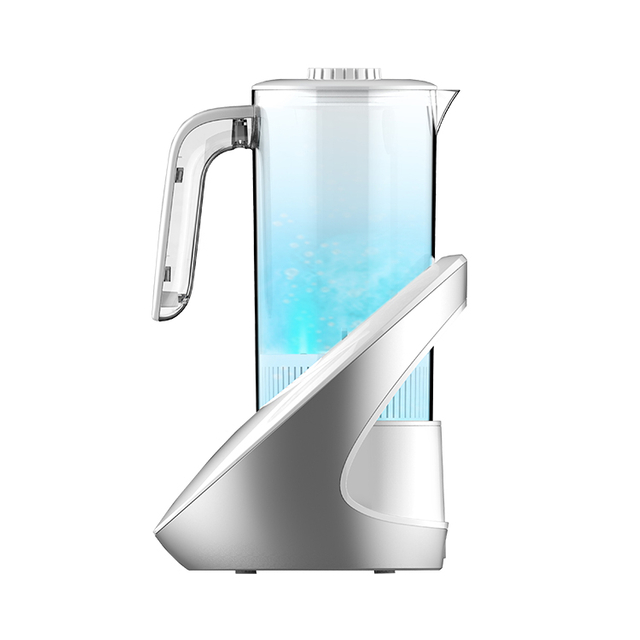 Olansi เป็นมิตรกับสิ่งแวดล้อม PEM เครื่องกำเนิดไฟฟ้าไฮโดรเจนเครื่องทำน้ำไฟฟ้าไฮโดรเจนไฟฟ้าเครื่องกำเนิดไฟฟ้าก๊าซไฮโดรเจน