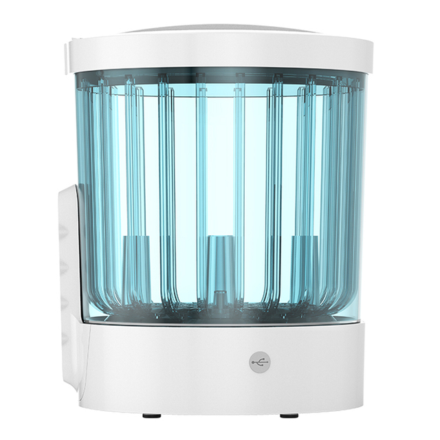 Olansi เครื่องทำความสะอาดอัลตราโซนิกฆ่าเชื้อเครื่องฆ่าเชื้อผักและผลไม้เครื่องซักผ้า