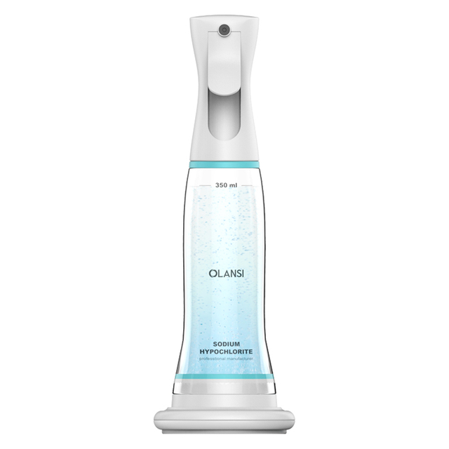 Olansi สเปรย์หมอกน้ำยาฆ่าเชื้อเครื่องน้ำยาฆ่าเชื้อเครื่องสเปรย์ 84 เครื่องกำเนิดไฟฟ้าฆ่าเชื้อ