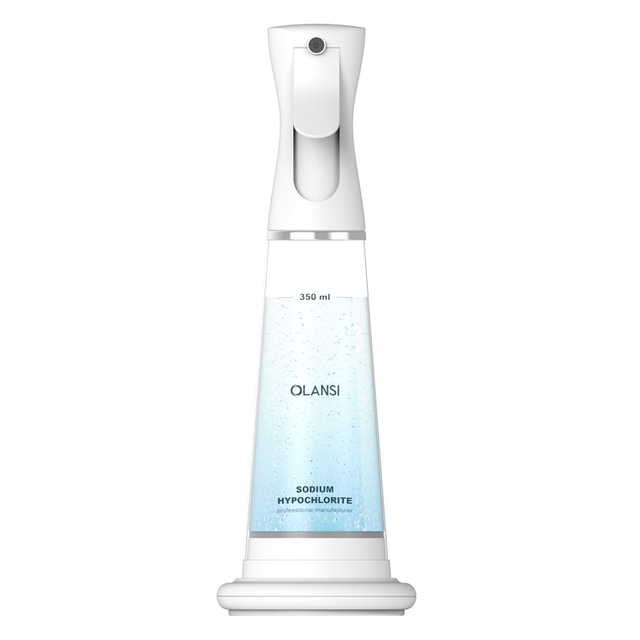 Olansi Homeuse Sodium Hyaluronic Acid สเปรย์เครื่องกำเนิดไฟฟ้าไฮเทค Hypochlorite