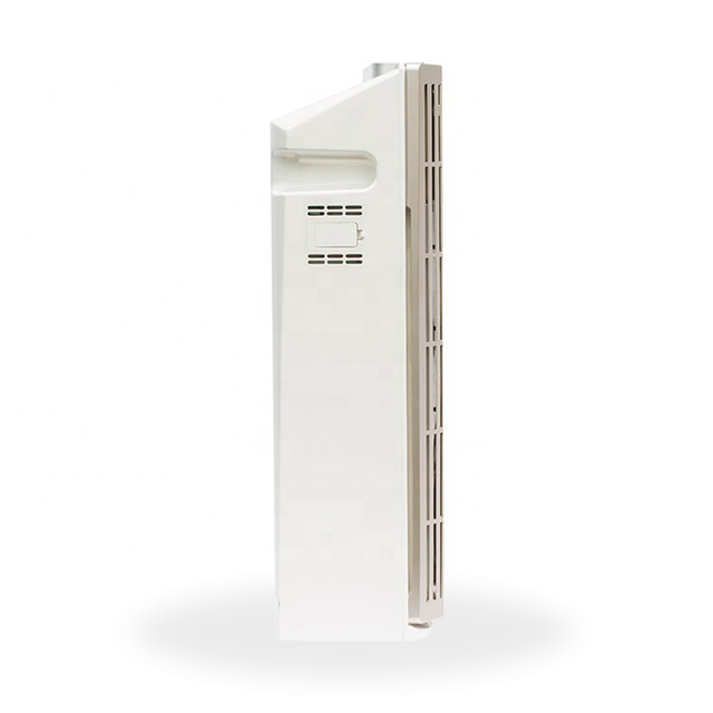 Olansi K04C ห้องทำงานแบบพกพาครัวเรือนกรองเปิดใช้งานถ่านเครื่องฟอกอากาศเครื่องฟอกอากาศ