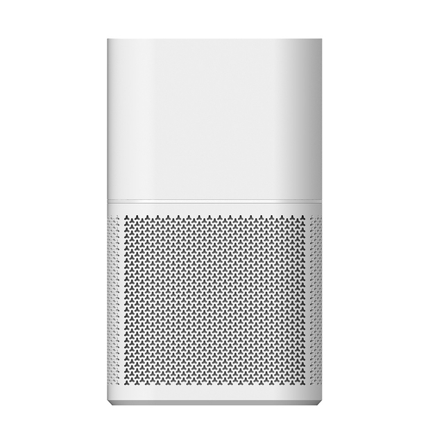 Olansi A4 Pro เดสก์ท็อปแบบพกพาเครื่องฟอกอากาศขนาดเล็กสำหรับ Amazon ผู้ขายที่ดีที่สุดด้วยแสงยูวีและตัวกรอง H13 Hepa 110V และ 220V เครื่องฟอกอากาศ โรงงานจีน USA UL รับรอง