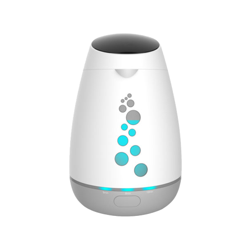 เครื่องทำน้ำยาฆ่าเชื้อ