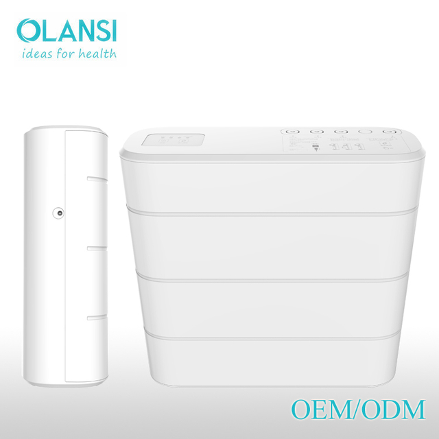 Olansi Reverse Osmosis เครื่องใช้ในบ้าน RO เครื่องกรองน้ำเครื่องกรองน้ำ